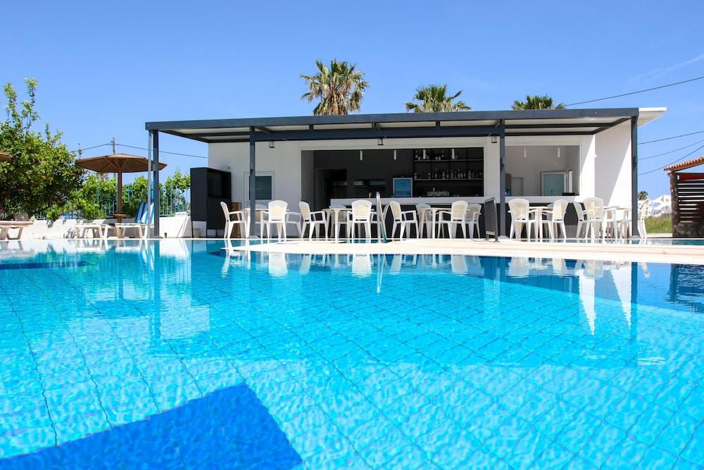 Golden Sun Hotel apartamentowy