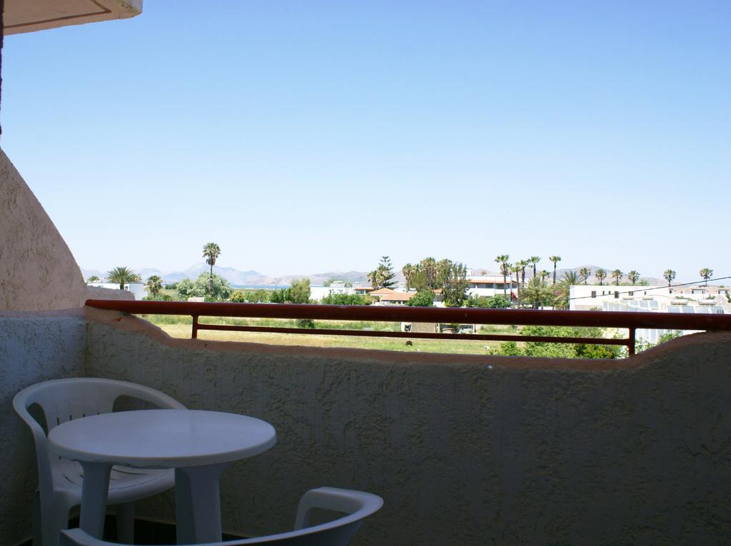 Golden Sun Hotel apartamentowy 2*