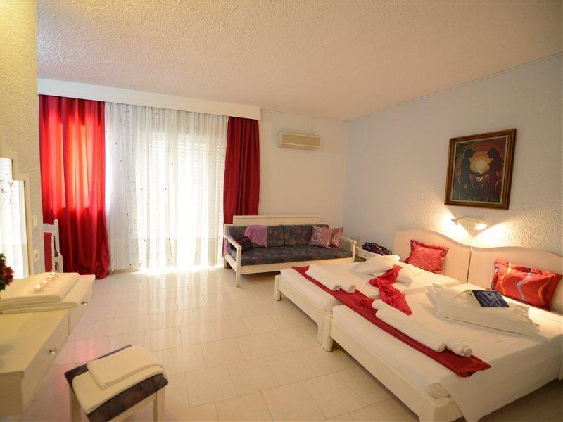 Golden Sun Hotel apartamentowy