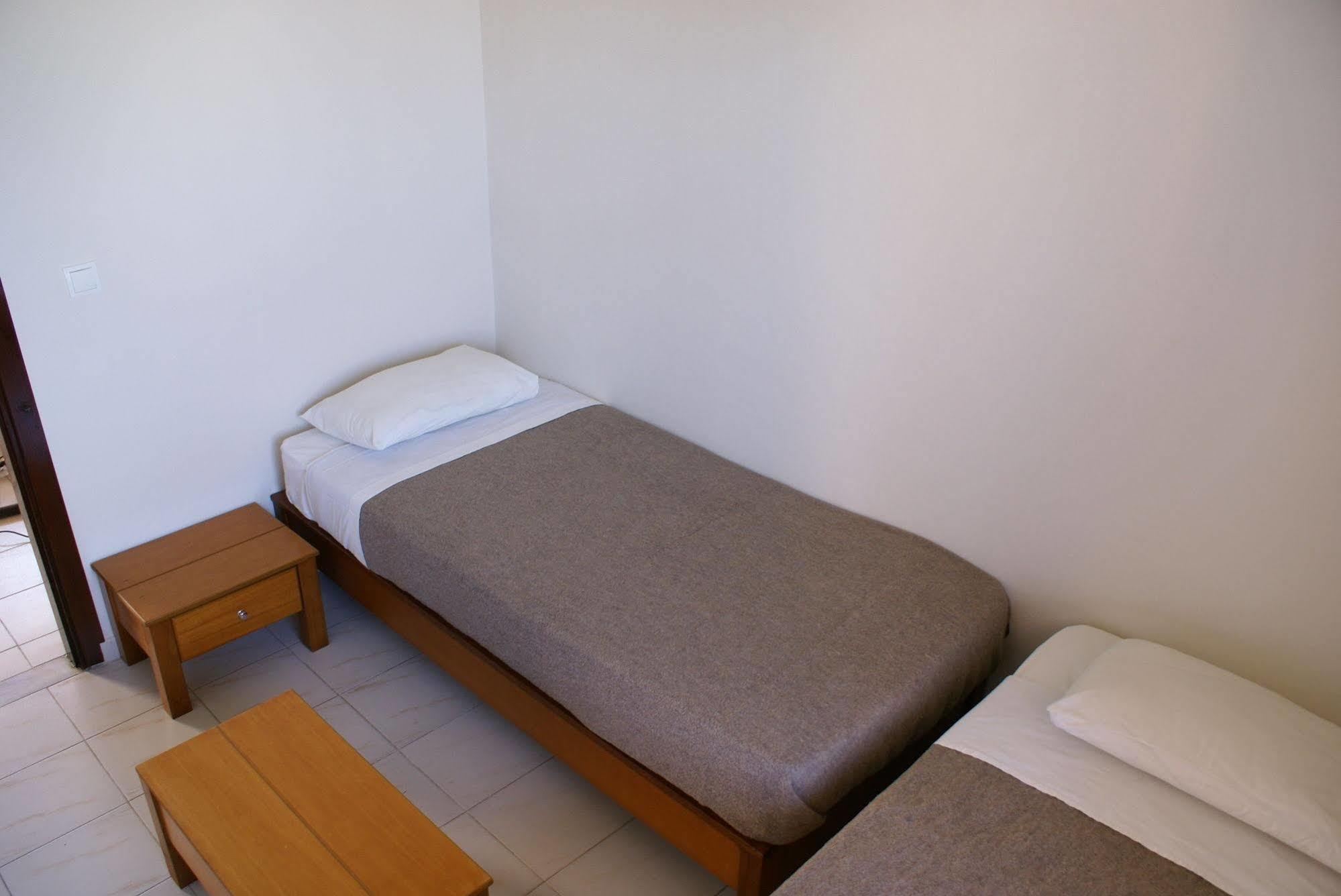 Golden Sun Hotel apartamentowy Tigaki