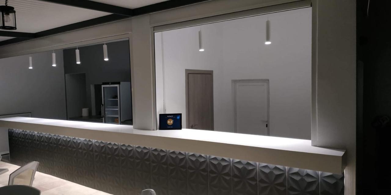 Aparthotel Golden Sun