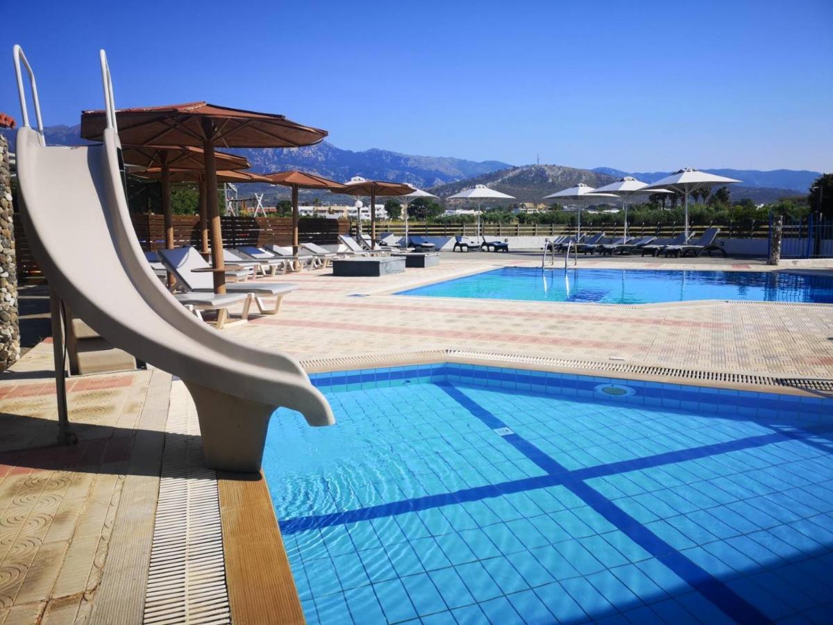 Golden Sun Aparthotel Tigaki
